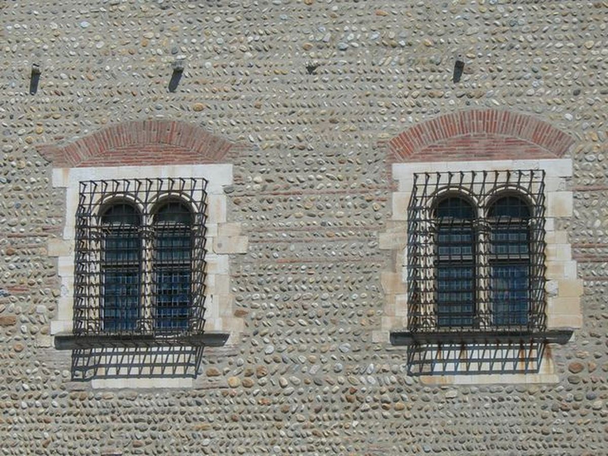 Palais des Rois de Majorque