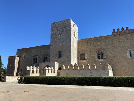 La tour de l'hommage
