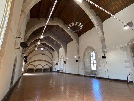 La salle de Majorque