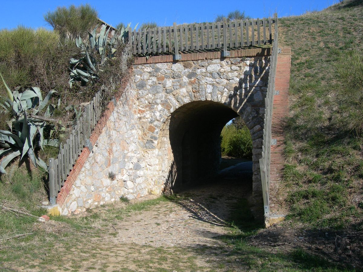 Serrat d'En Vaquer