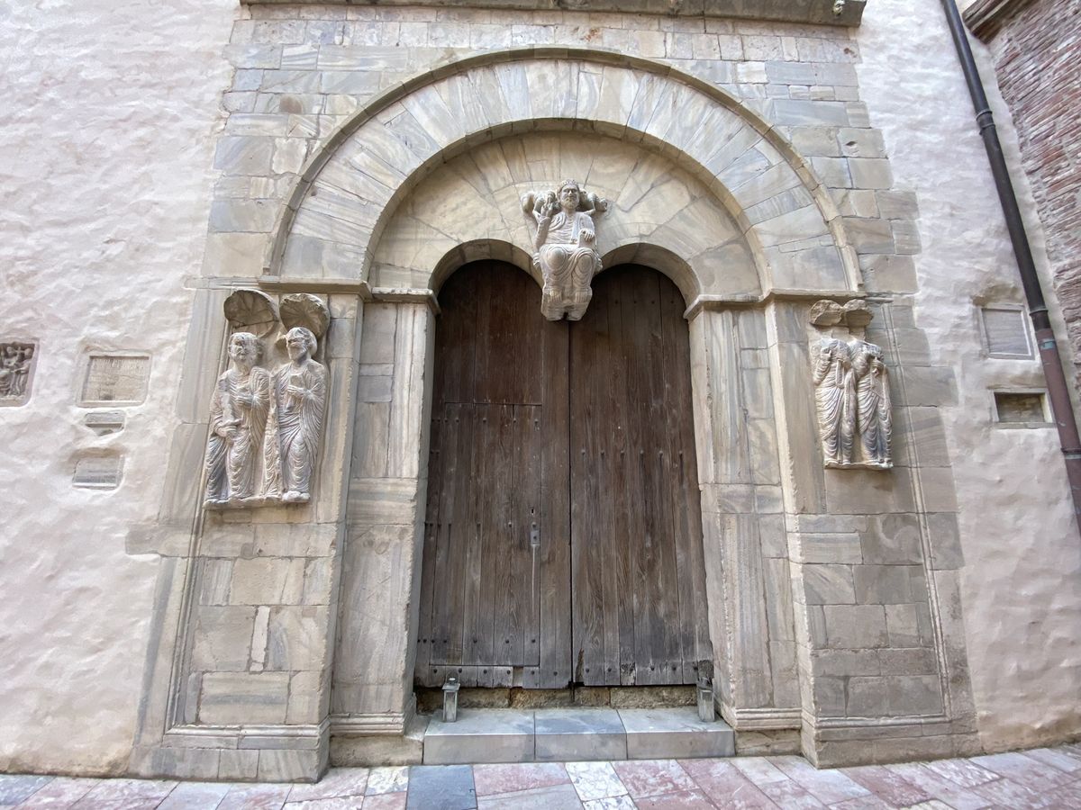 Eglise St Jean le Vieux