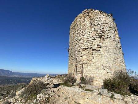 La torre del Far