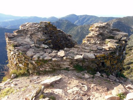 La tour de Querroig