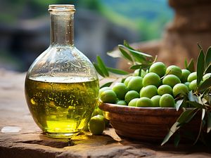 Oleiculture
