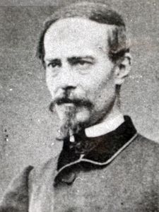 Bernard Alart