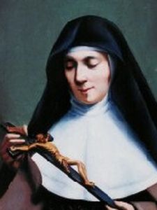 Mère Anne-Marie Antigo