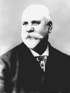 Edmond Bartissol