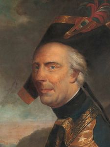 Général Dagobert
