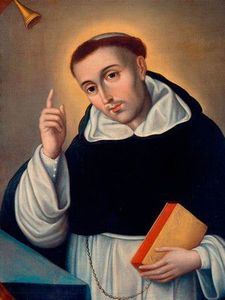 Vincent Ferrer