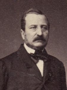 François Jaubert de Passa