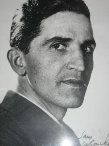 Ludovic Massé