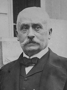 Jules Pams