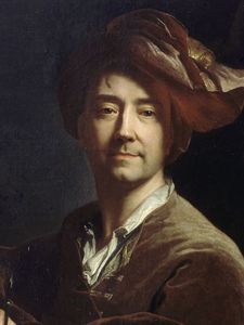 Hyacinthe Rigaud