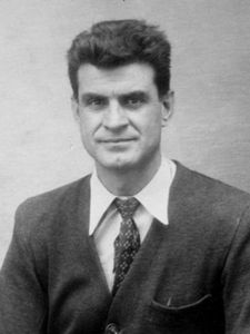Louis Torcatis