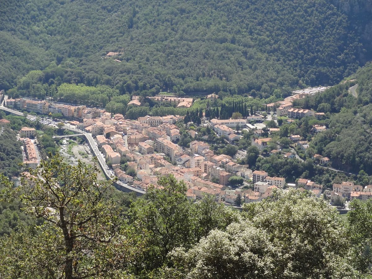 Amélie-les-Bains-Palalda