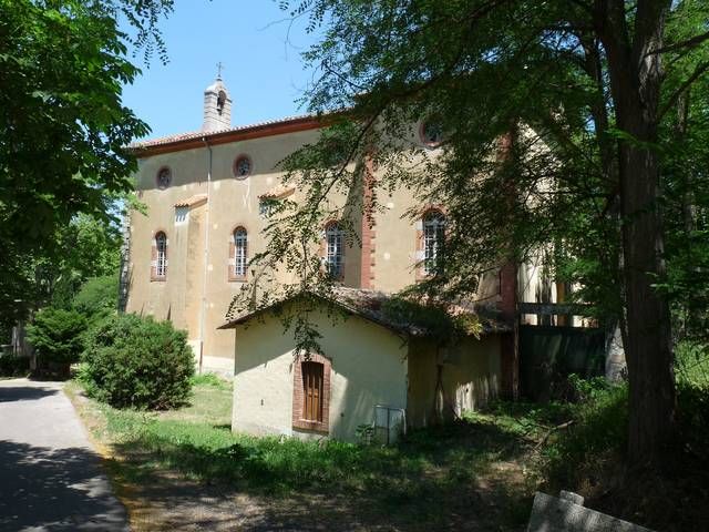 Chapelle des armées