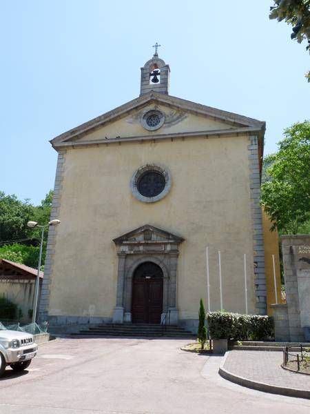 Chapelle des armées