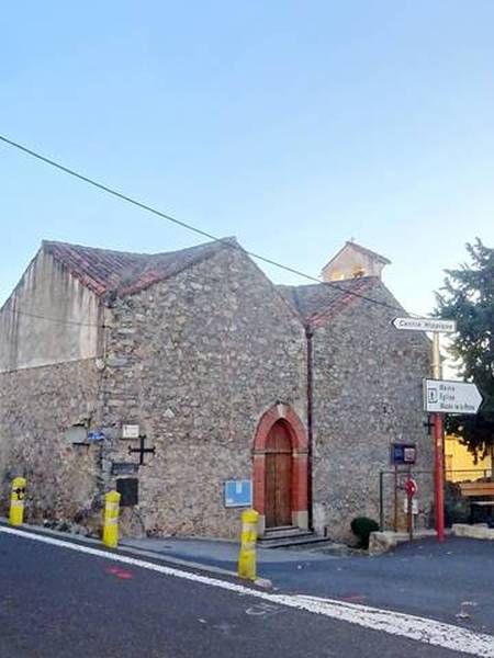 Chapelle du Rosaire de Palalda