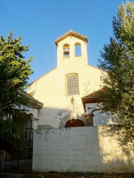 Chapelle du Rosaire de Palalda