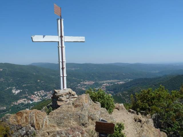 Croix catalane