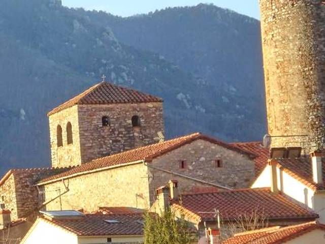 Eglise Sainte Martin de Palalda