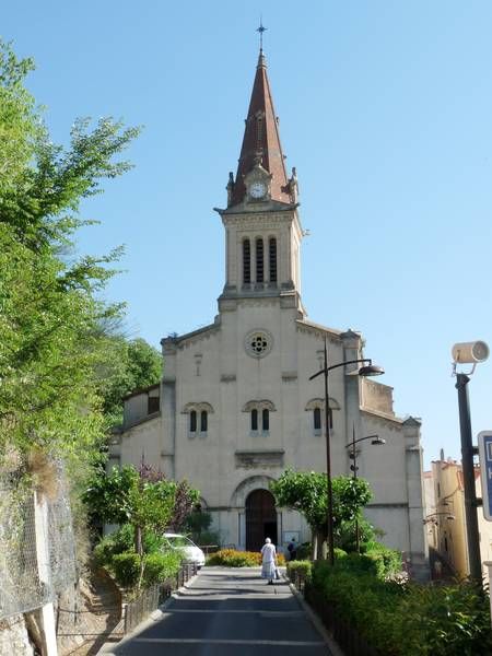 Eglise Saint Quentin