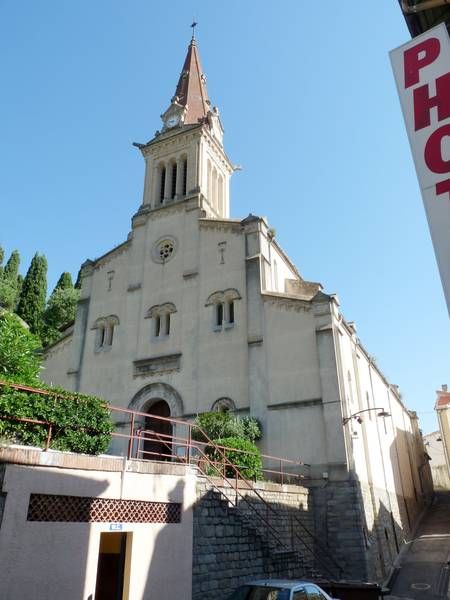 Eglise Saint Quentin