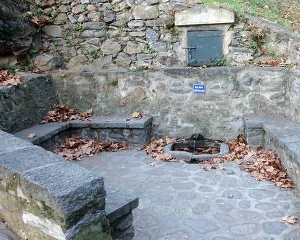 Fontaine d'En Pagès