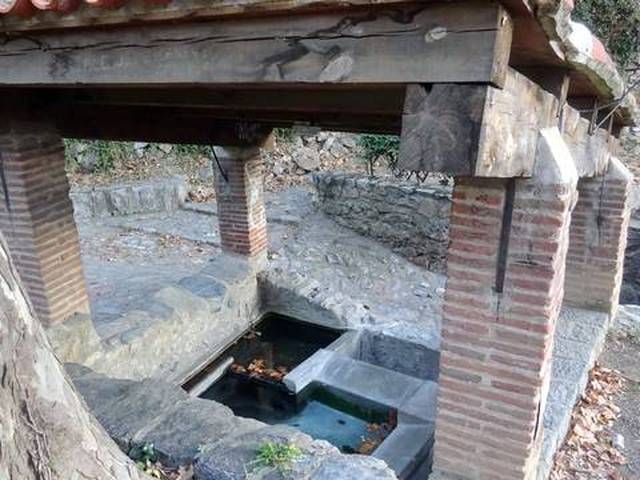 Lavoir d'En Pagès