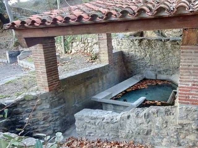 Lavoir d'En Pagès