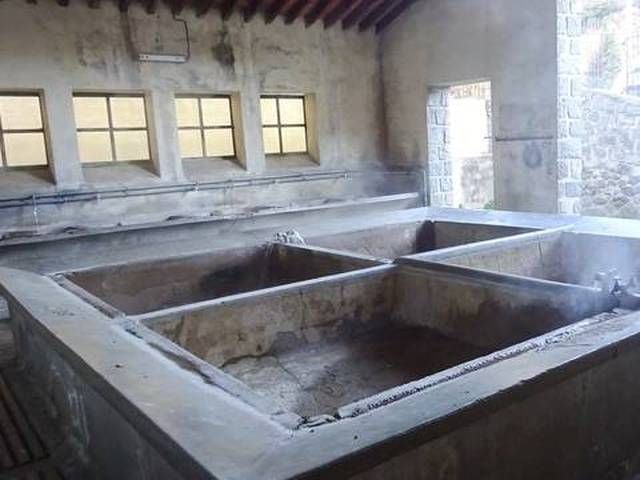 Lavoir du quai Georges Bosch