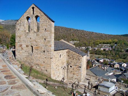 Eglise St André