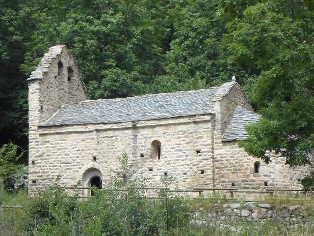 Chapelle Saint Martin