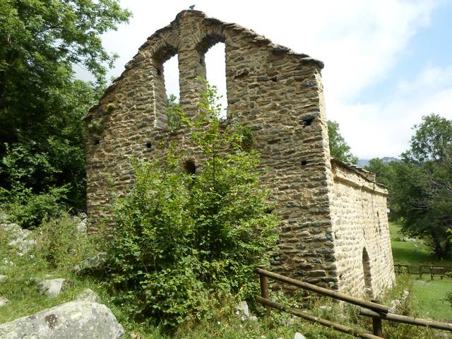 Chapelle Saint Martin