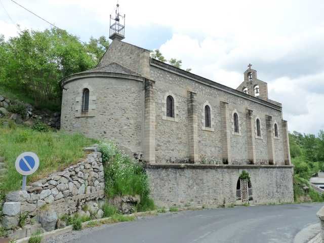 Chapelle des Escaldes