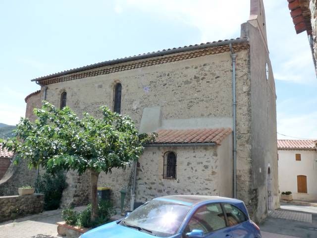 Eglise Saint Nazaire