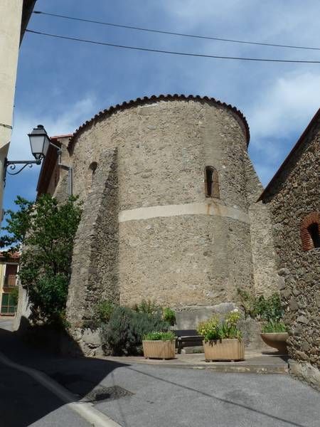 Eglise Saint Nazaire