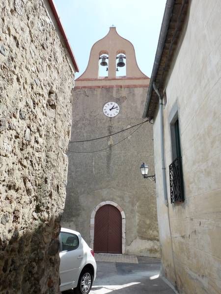 Eglise Saint Nazaire