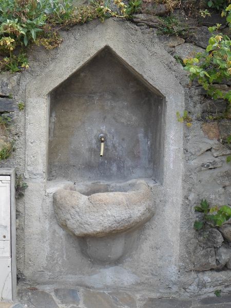 Fontaine