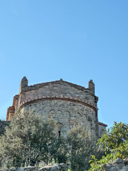 Eglise Notre-Dame des Escaliers