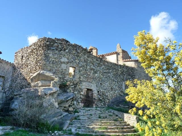 Eglise Notre-Dame des Escaliers