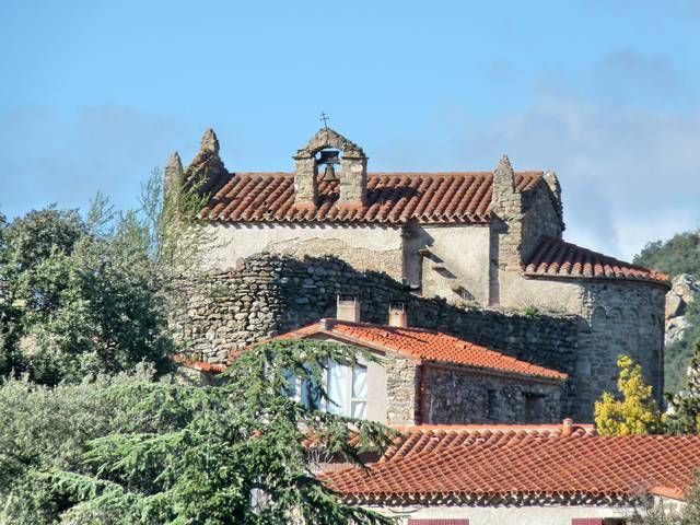 Eglise Notre-Dame des Escaliers