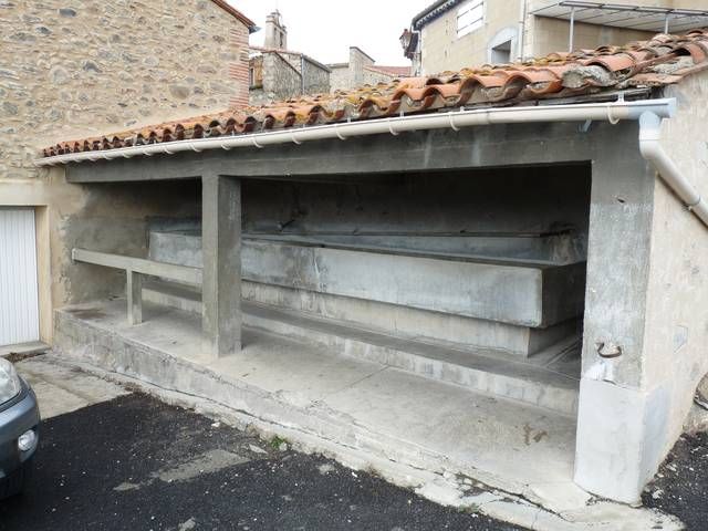 Lavoir