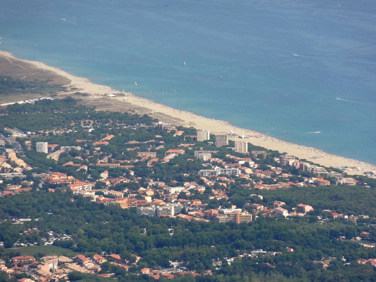 Argelès-sur-Mer