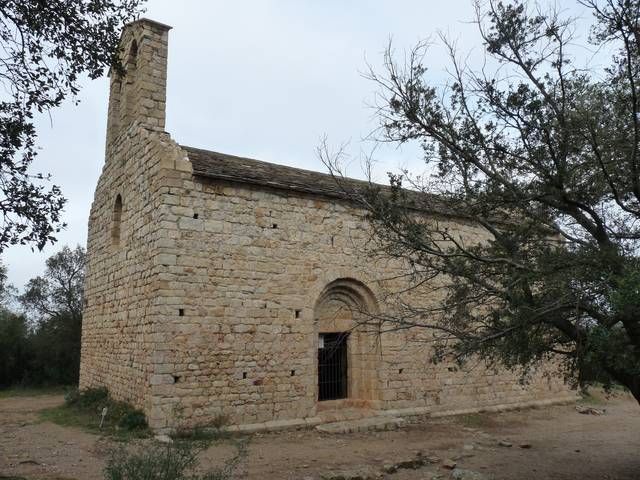 Chapelle Saint-Laurent-du-Mont