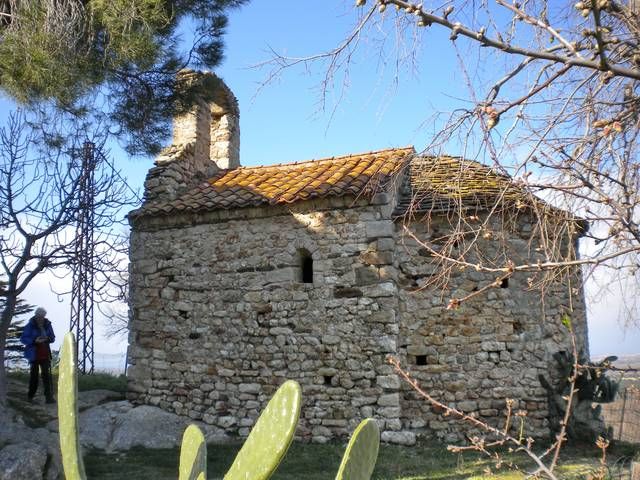 Chapelle Sainte-Madeleine