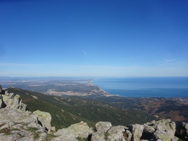 Croix en métal