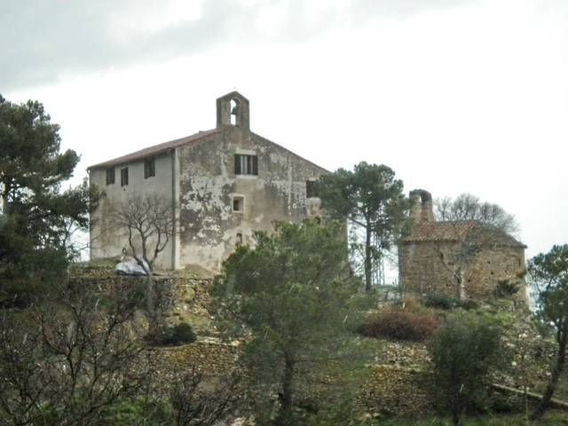 Ermitage Notre-Dame-de-Vie