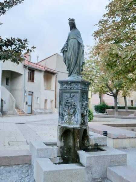 Fontaine