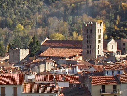 L'église paroissiale St Sauveur
